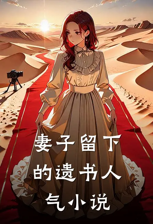 妻子留下的遗书人气小说