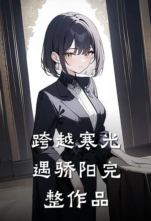 跨越寒光遇骄阳完整作品