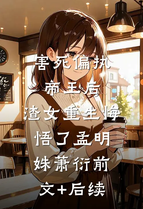 害死偏执帝王后，渣女重生悔悟了孟明姝萧衍前文+后续
