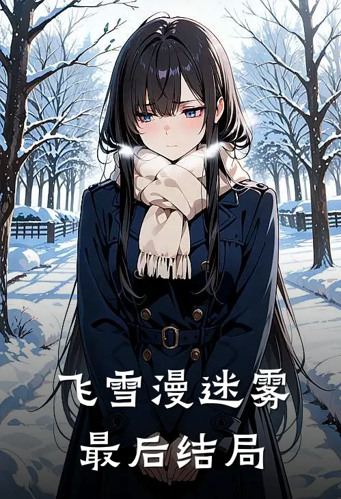 飞雪漫迷雾最后结局