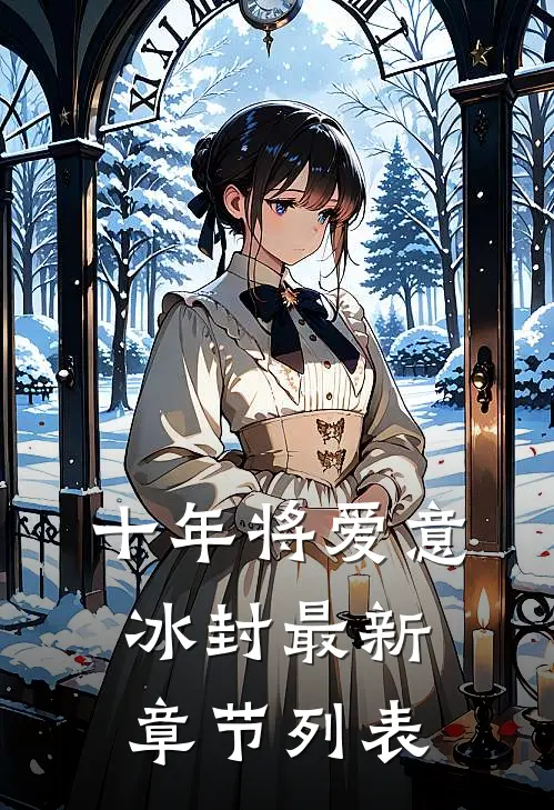 十年将爱意冰封最新章节列表
