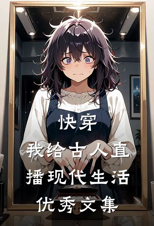 快穿：我给古人直播现代生活优秀文集