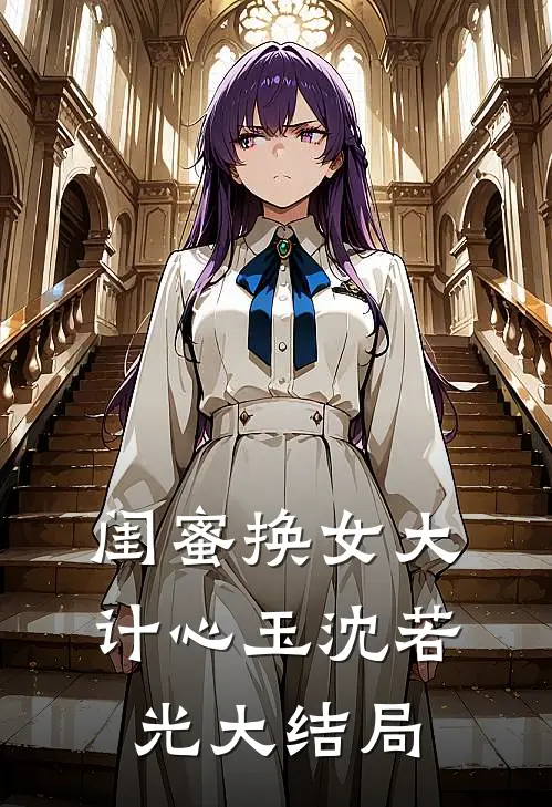 闺蜜换女大计心玉沈若光大结局