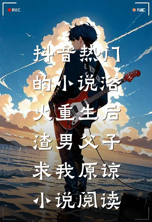 抖音热门的小说浴火重生后，渣男父子求我原谅小说阅读