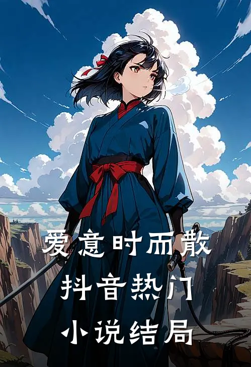 爱意时而散抖音热门小说结局