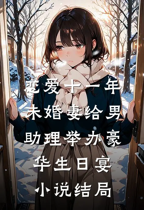 恋爱十一年，未婚妻给男助理举办豪华生日宴小说结局
