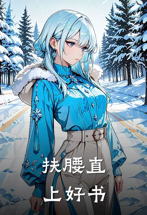扶腰直上好书