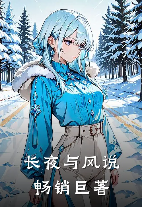 长夜与风说畅销巨著