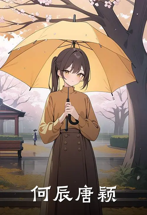 何辰唐颖