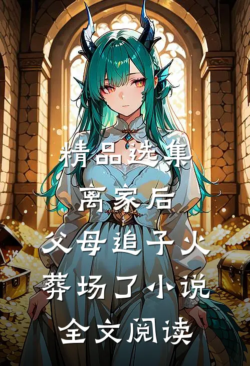 精品选集离家后,父母追子火葬场了小说全文阅读