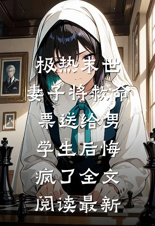 极热末世，妻子将救命票送给男学生后悔疯了全文阅读最新