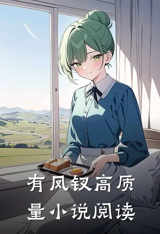 有凤钗高质量小说阅读