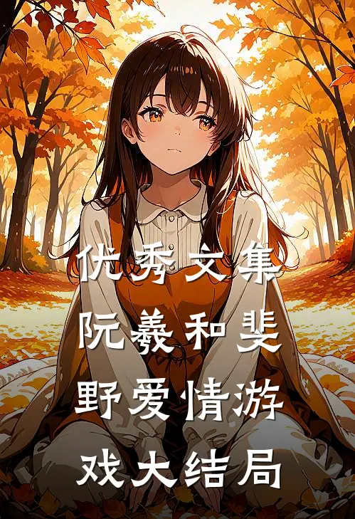 优秀文集阮羲和斐野爱情游戏大结局