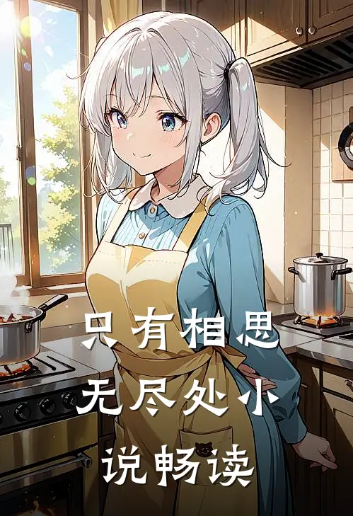 只有相思无尽处小说畅读