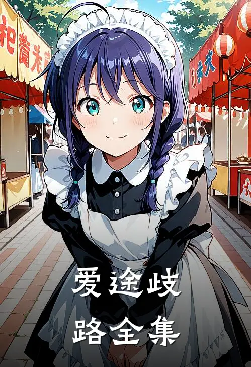 爱途歧路全集