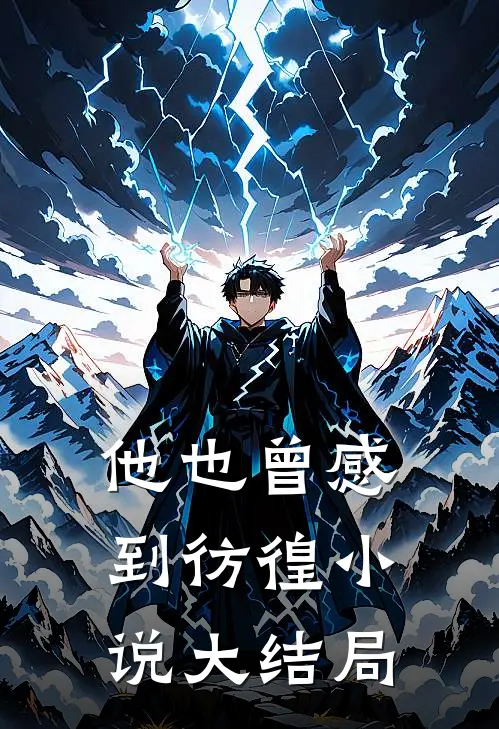 他也曾感到彷徨小说大结局