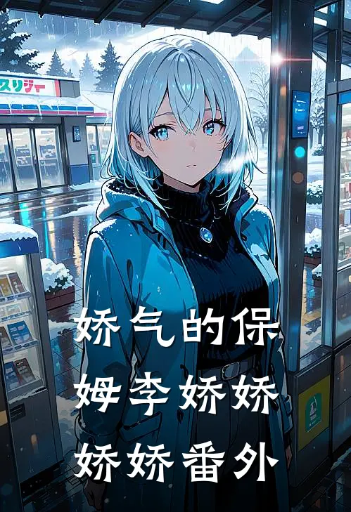 娇气的保姆李娇娇娇娇番外