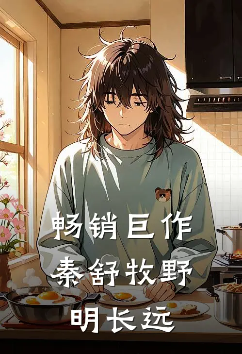 畅销巨作秦舒牧野明长远