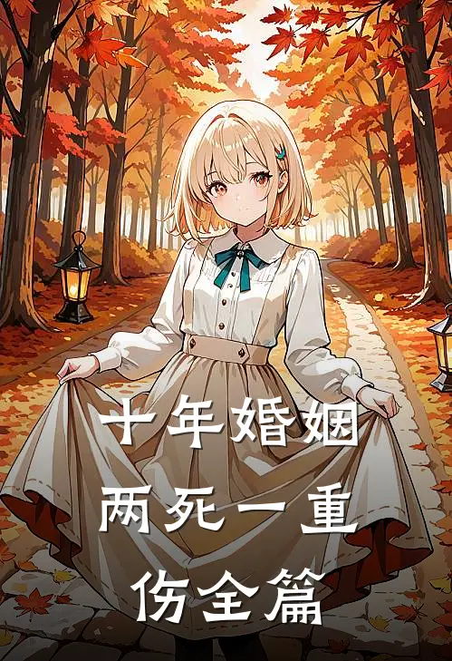 十年婚姻，两死一重伤全篇