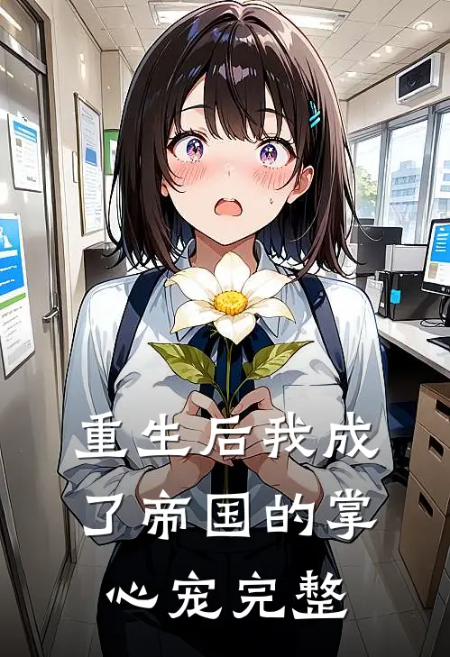 重生后我成了帝国的掌心宠完整