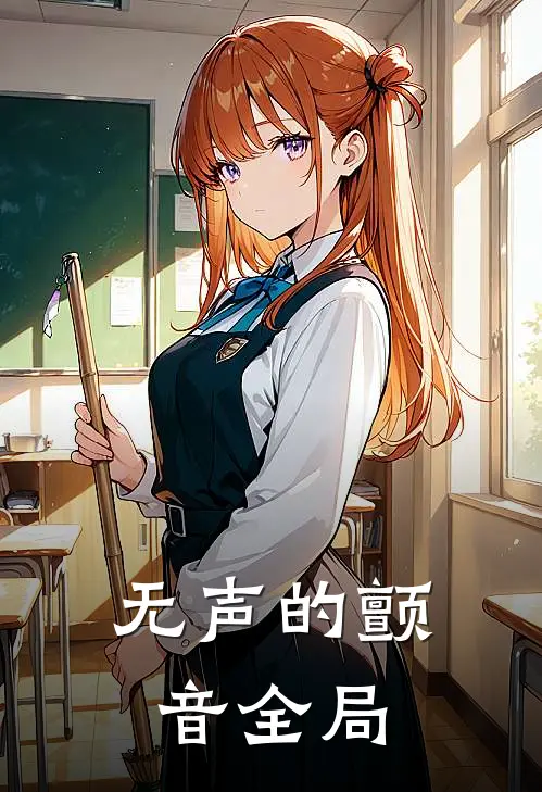 无声的颤音全局