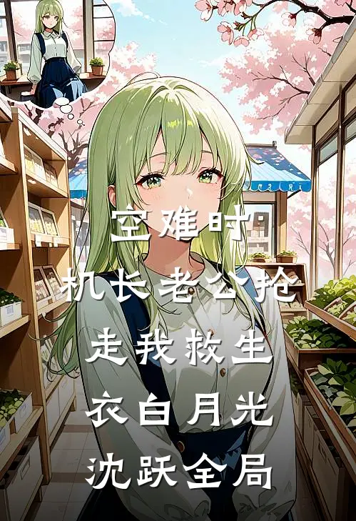 空难时，机长老公抢走我救生衣白月光沈跃全局