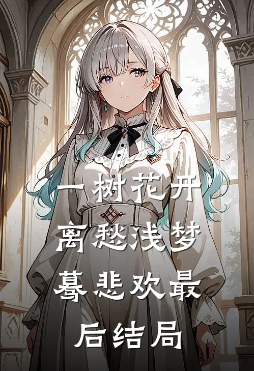 一树花开，离愁浅梦蓦悲欢最后结局
