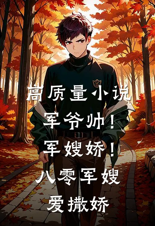 高质量小说军爷帅！军嫂娇！八零军嫂爱撒娇