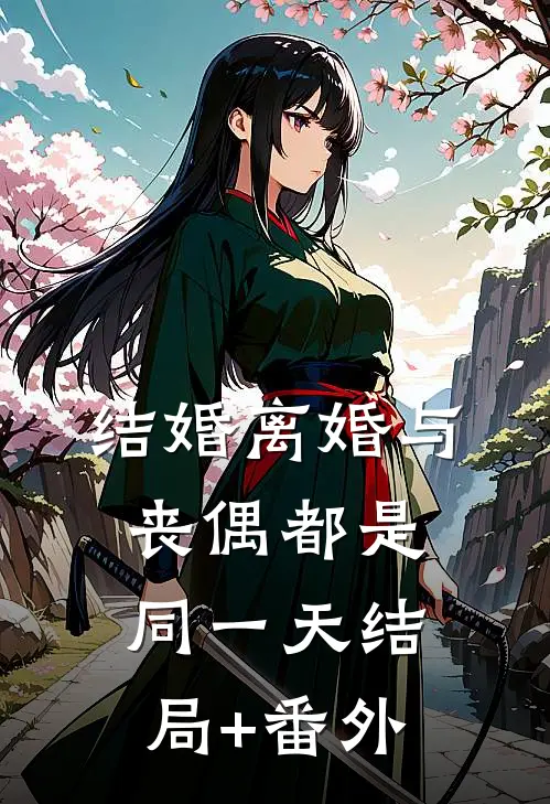 结婚离婚与丧偶都是同一天结局+番外