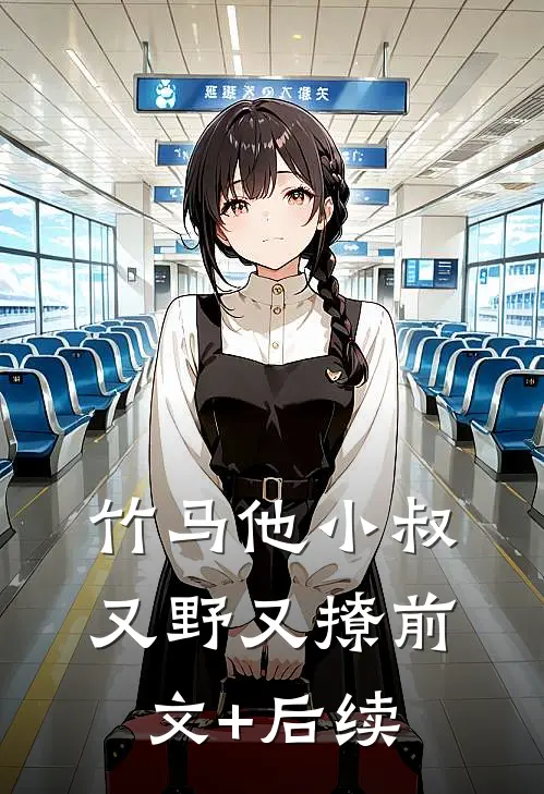 竹马他小叔又野又撩前文+后续