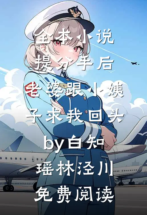 全本小说提分手后，老婆跟小姨子求我回头by白知瑶林泾川免费阅读