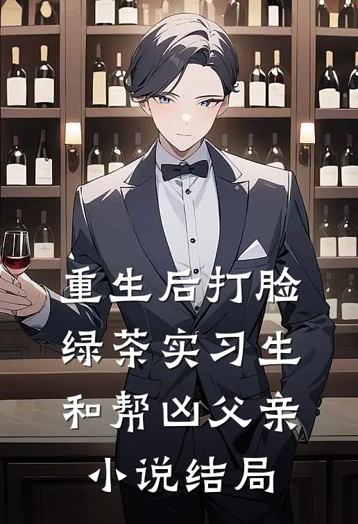 重生后打脸绿茶实习生和帮凶父亲小说结局