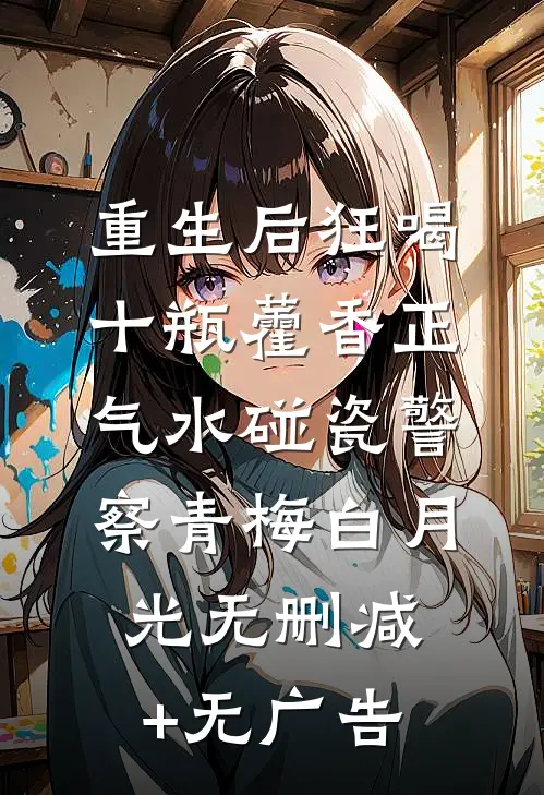 重生后狂喝十瓶藿香正气水碰瓷警察青梅白月光无删减+无广告