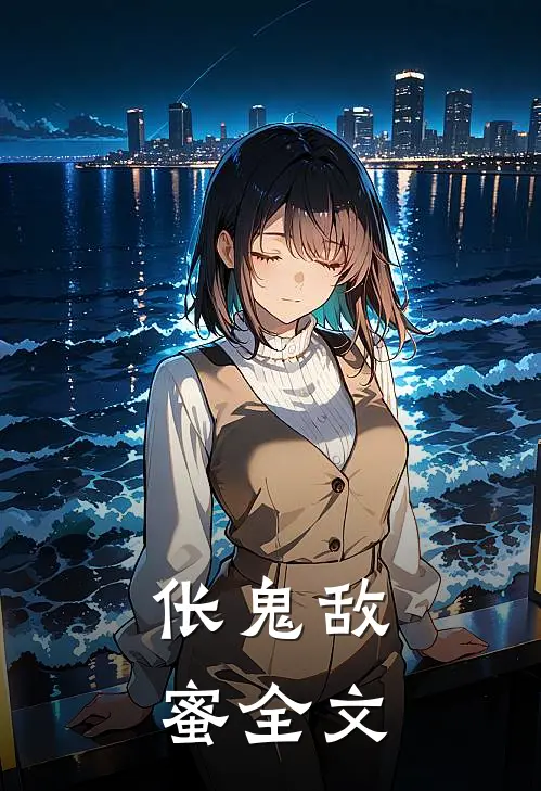 伥鬼敌蜜全文