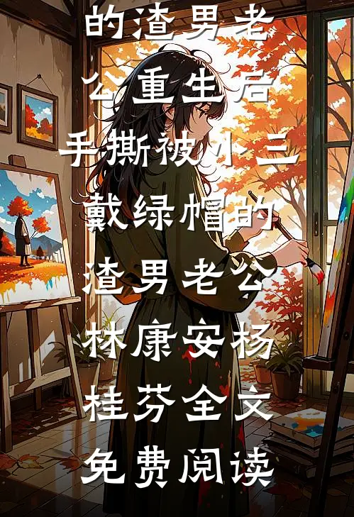 全本小说重生后，手撕被小三戴绿帽的渣男老公重生后，手撕被小三戴绿帽的渣男老公林康安杨桂芬全文免费阅读