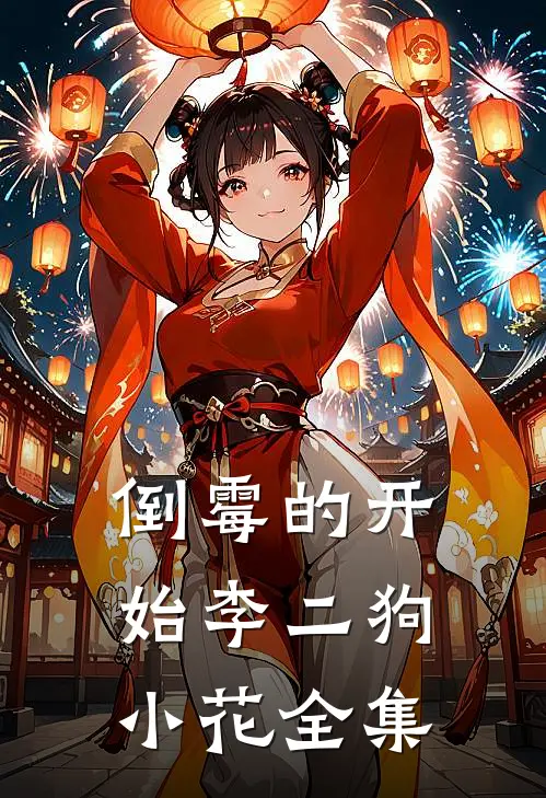倒霉的开始李二狗小花 全集