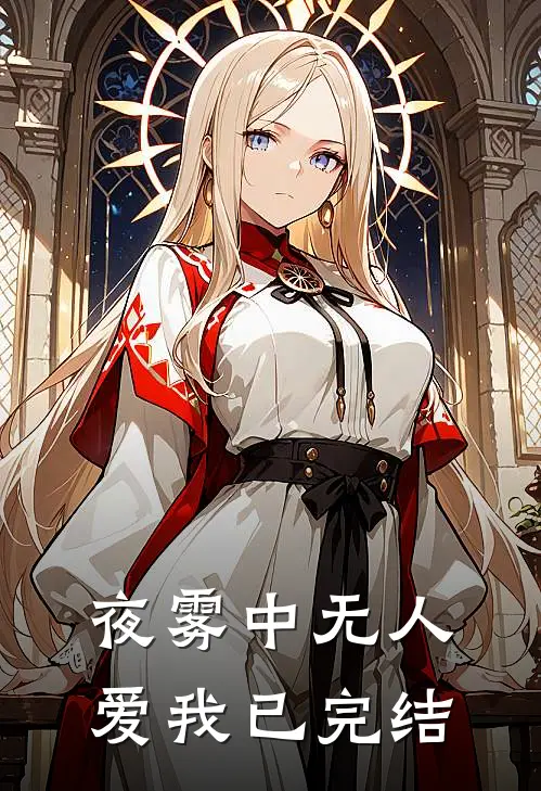 夜雾中无人爱我已完结