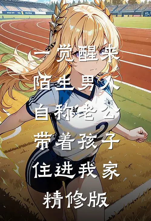 一觉醒来，陌生男人自称老公，带着孩子住进我家精修版