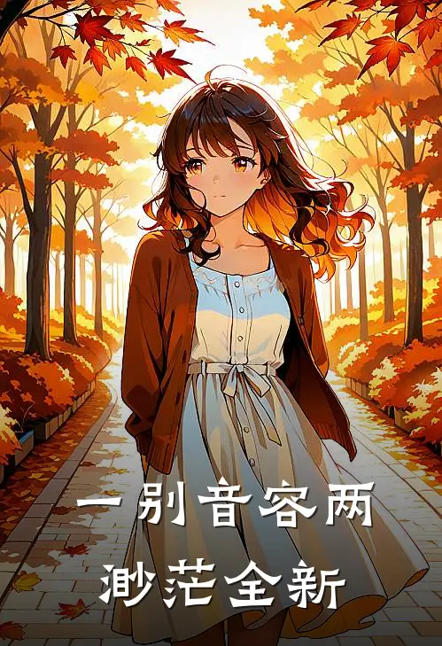 一别音容两渺茫全新