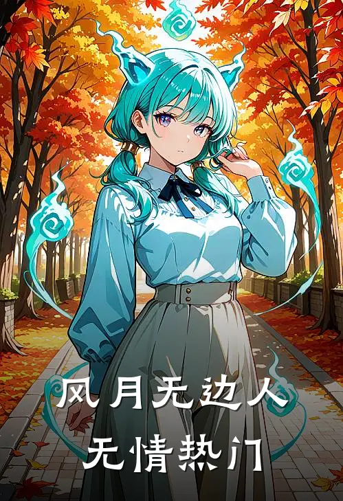 风月无边人无情热门