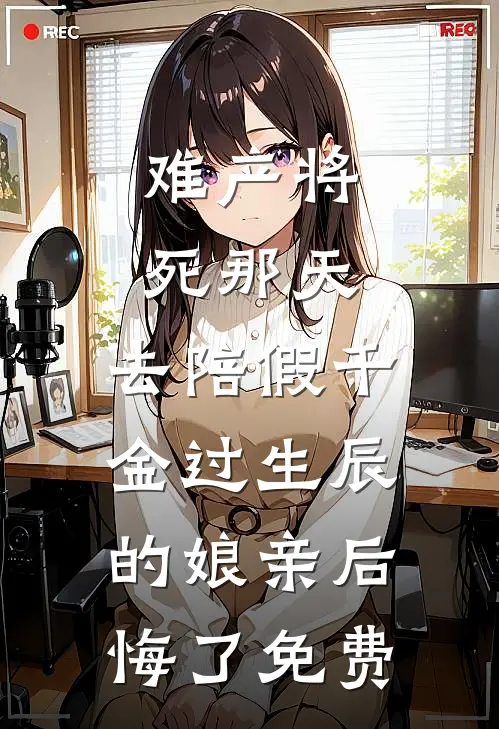 难产将死那天，去陪假千金过生辰的娘亲后悔了免费