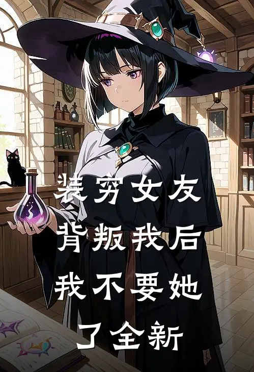 装穷女友背叛我后，我不要她了全新