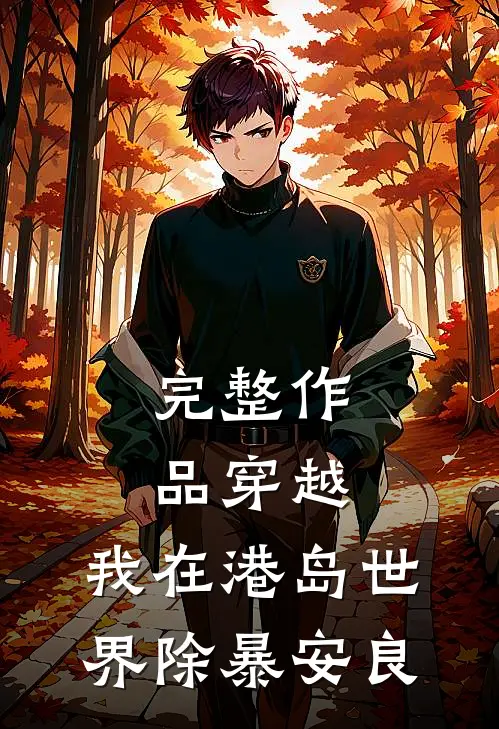 完整作品穿越：我在港岛世界除暴安良