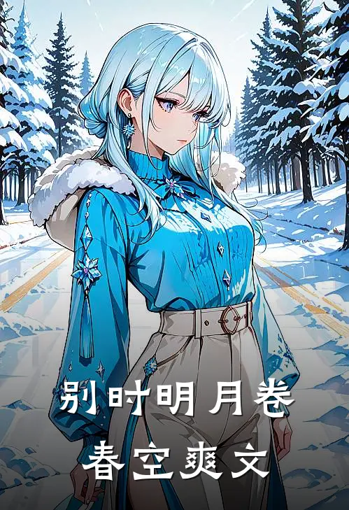 别时明月卷春空爽文