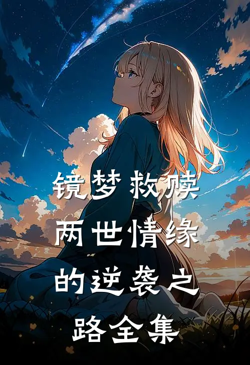 镜梦救赎:两世情缘的逆袭之路 全集