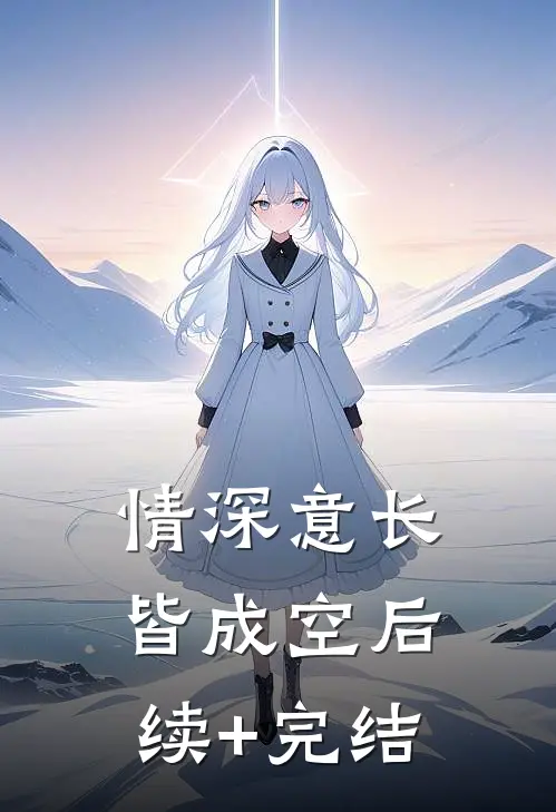 情深意长皆成空后续+完结