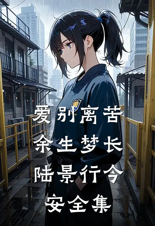 爱别离苦，余生梦长陆景行今安全集