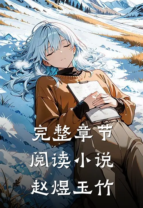 完整章节阅读小说赵煜玉竹