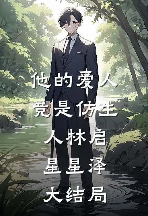 《他的爱人竟是仿生人》林启星星泽大结局