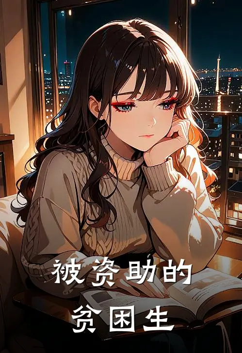 被资助的贫困生